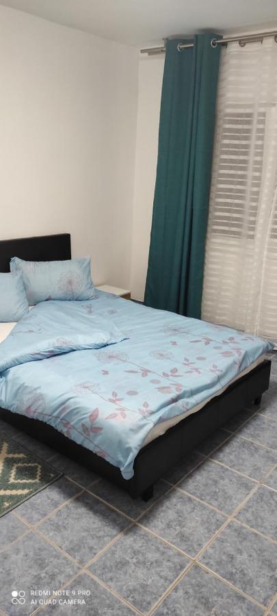Apartament Turda Eksteriør billede