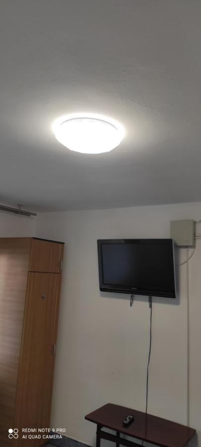 Apartament Turda Eksteriør billede